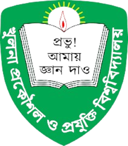 Khulna University of Engineering & Technology